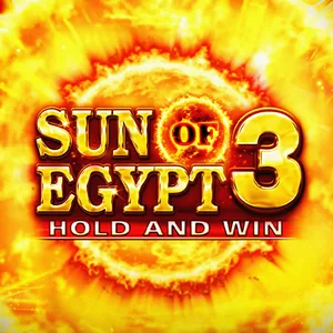 Слот Sun of Egypt 3 у Dude Bet