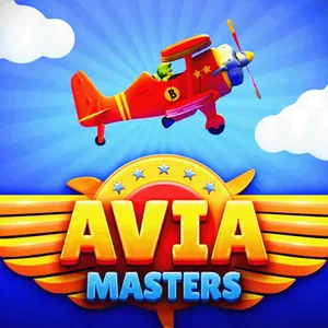 Слот Aviamasters у Dude Bet