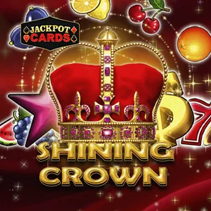 Слот Shining Crown у Dude Bet