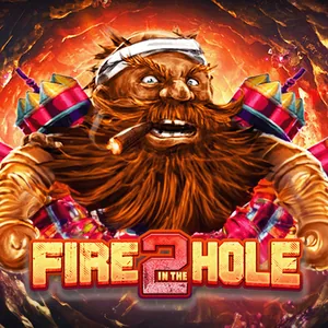 Слот Fire in the Hole 2 у Dude Bet