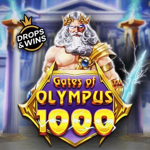 Виграш у Gates of Olympus 1000 в Dude Bet