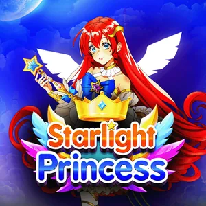 Слот Starlight Princess у Dude Bet