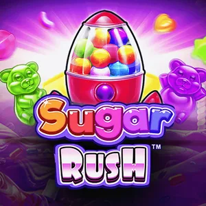 Слот Sugar Rush у Dude Bet
