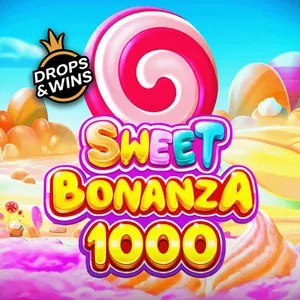 Виграш у Sweet Bonanza 1000 в Dude Bet