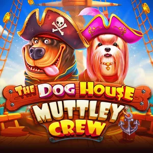 Виграш у The Dog House - Muttley Crew в Dude Bet