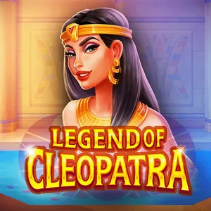 Слот Legend of Cleopatra у Dude Bet
