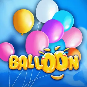 Слот Balloon у Dude Bet