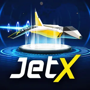 Слот JetX у Dude Bet