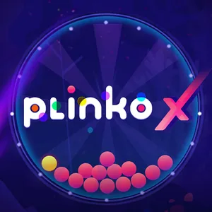 Слот PlinkoX у Dude Bet