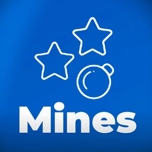 Слот Mines у Dude Bet